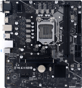 Материнская плата Biostar H510MH/E 2.0
