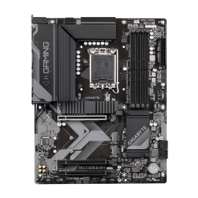 Материнская плата GIGABYTE B760 GAMING X AX