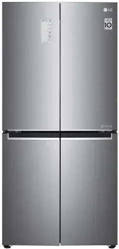Холодильник LG GC-B22FTMPL