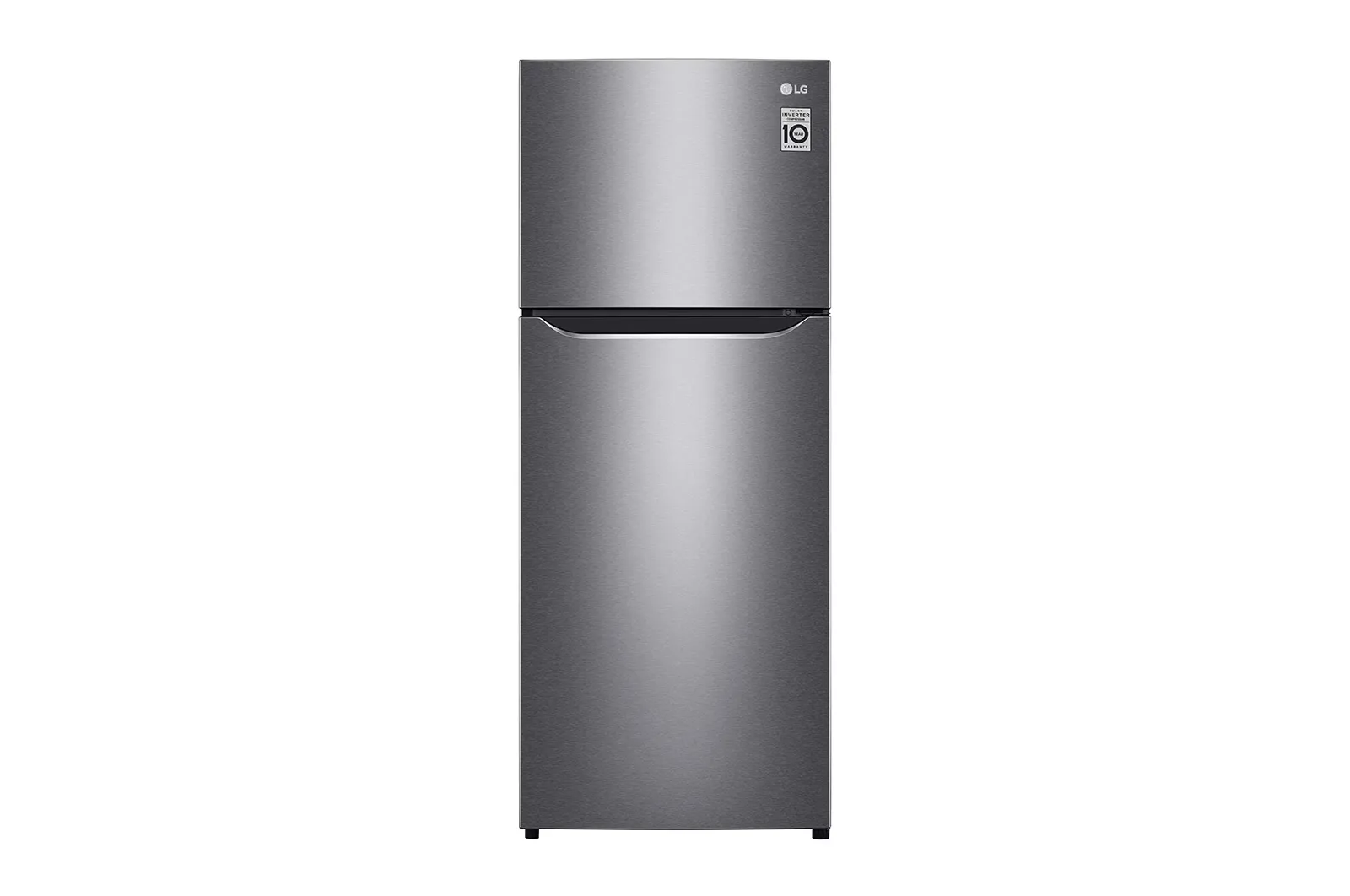LG GN-B202SQBB muzlatgich