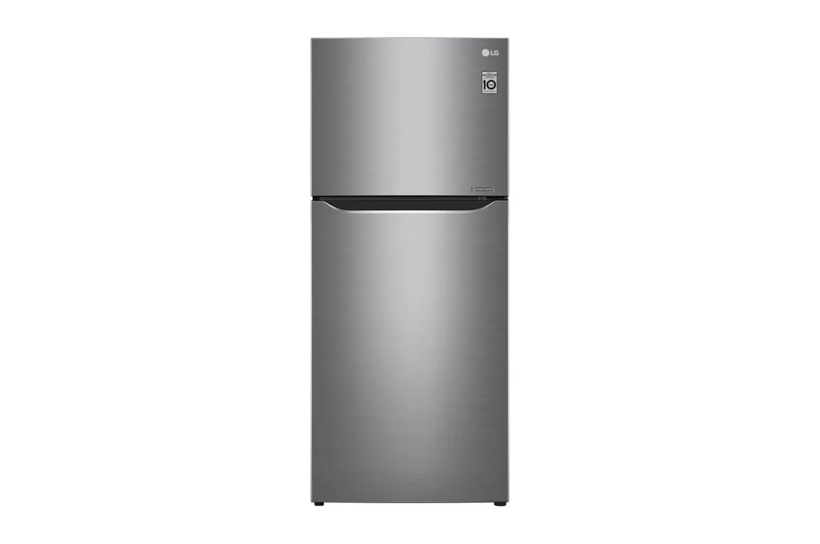 Холодильник LG GN-B422SMCL