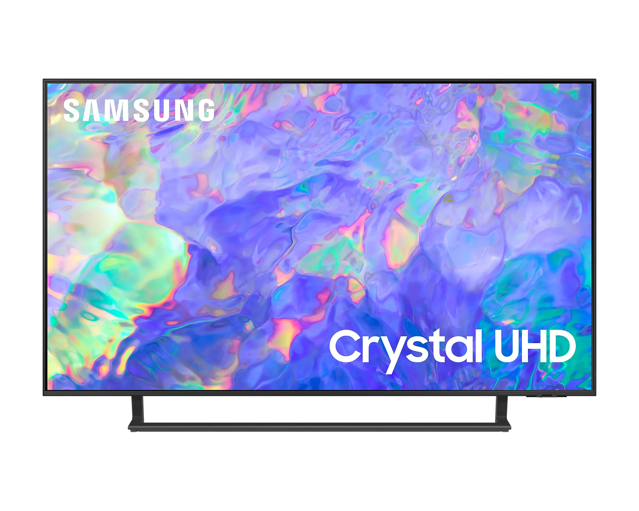 Телевизор Samsung Crystal UHD CU8500 UE50CU8500UXUZ 50"