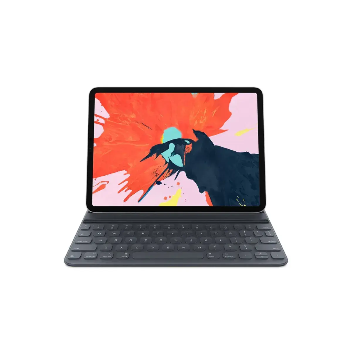 Apple Smart Keyboard Folio клавиатураси iPad Pro 12,9" uchun