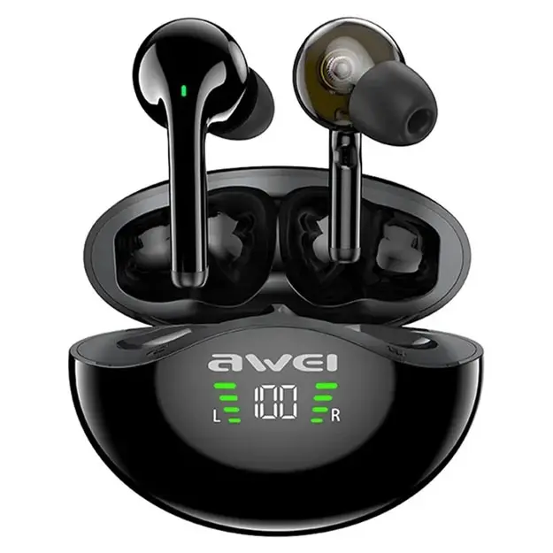 Simsiz minigarnituralar Awei T12