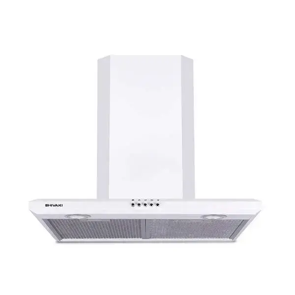 Shivaki 1160 Rapido White oshxona havo so‘rg‘ichi