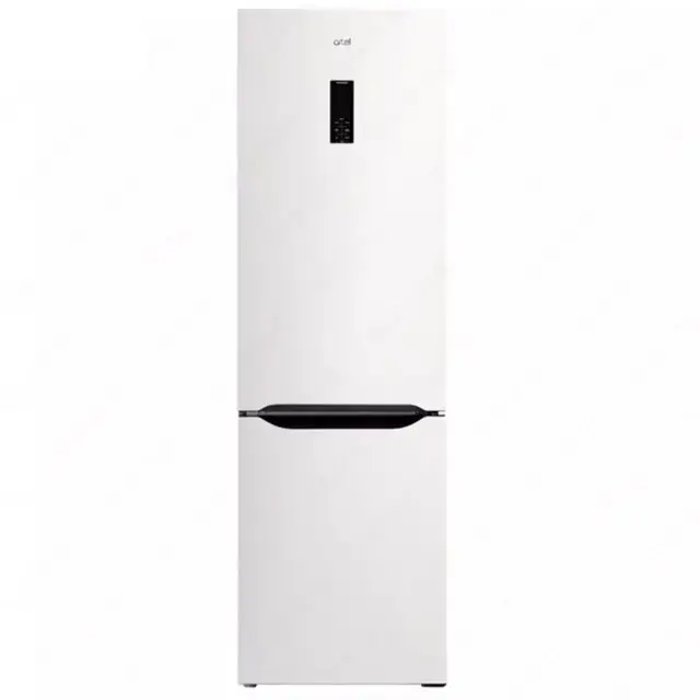 Холодильник Artel HD 430 RWENE Invertor Inox