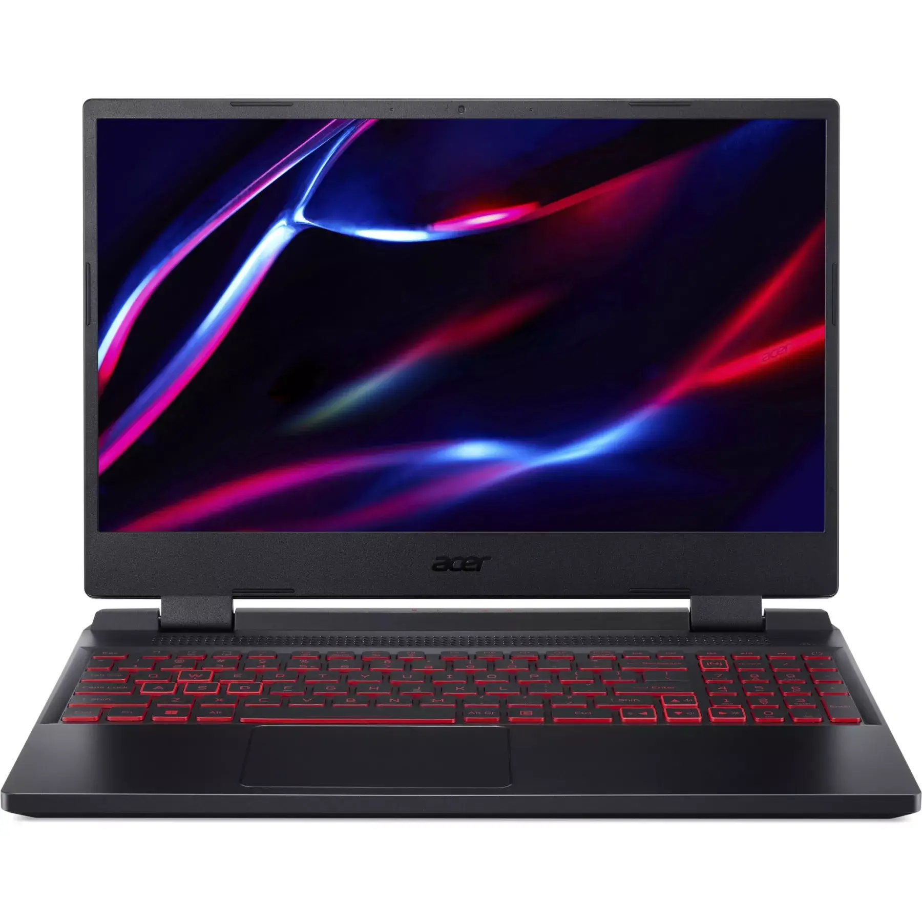 Ноутбук Acer Nitro 5 AN515-46-R7XU / R5-6600H / DDR4 16GB / SSD 512GB / RTX 3050  / FHD IPS 15.6" (NH.QGXER.005)