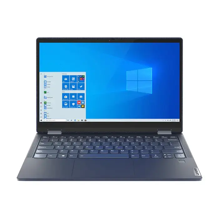 Ноутбук Lenovo Yoga 6 x360 / R7-5700U / DDR4 16GB / SSD 1TB / FHD 13.3"