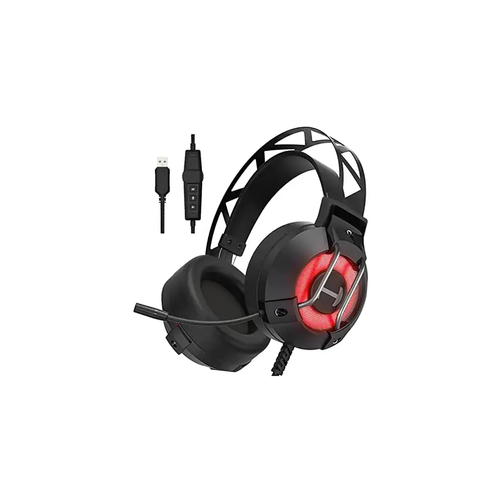 Наушники Edifier G30TE