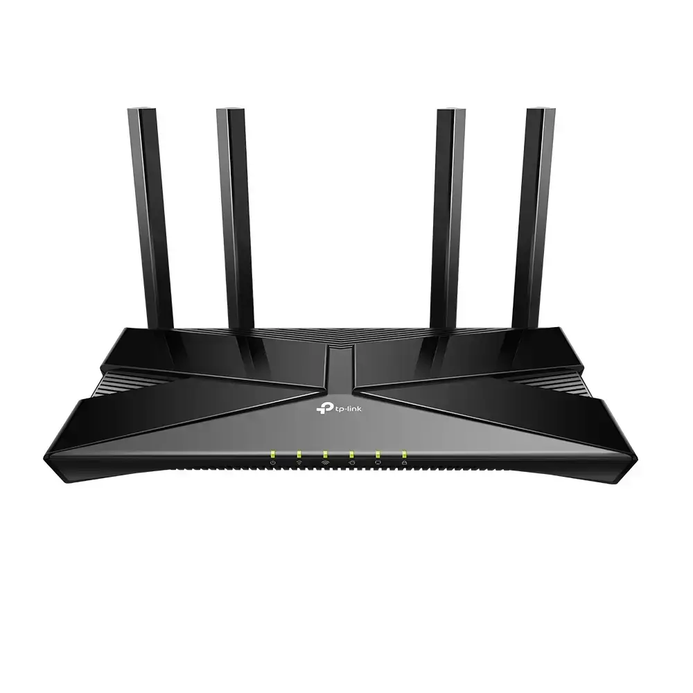 Wi-Fi routeri TP-Link Archer AX23