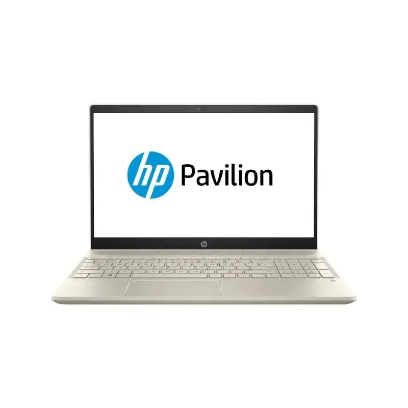 Noutbuk HP Pavilion 15-cs2055ur / i5-8265U / DDR4 8GB / HDD 1TB / MX130 2GB / FHD 15.6"