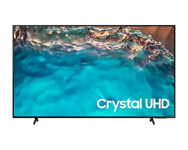 Телевизор Samsung UE50BU8000UCCE