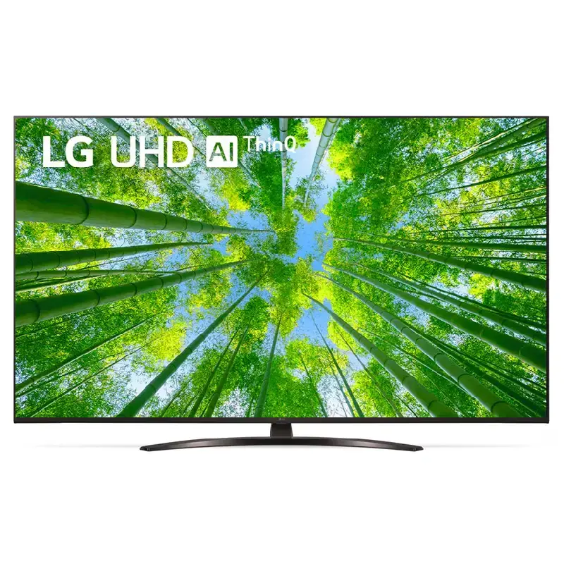 Телевизор LG 65UQ81009 4K UHD Smart TV 58"