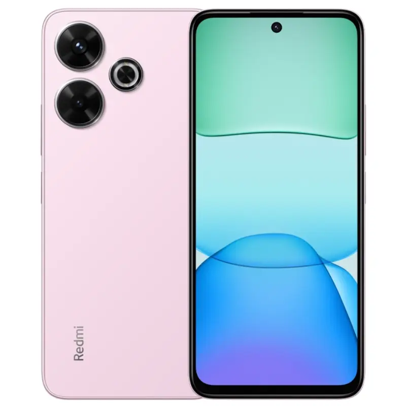 Smartfon Xiaomi Redmi 13, Pink, 8/128 GB - BeeMarket internet-do'konida ...