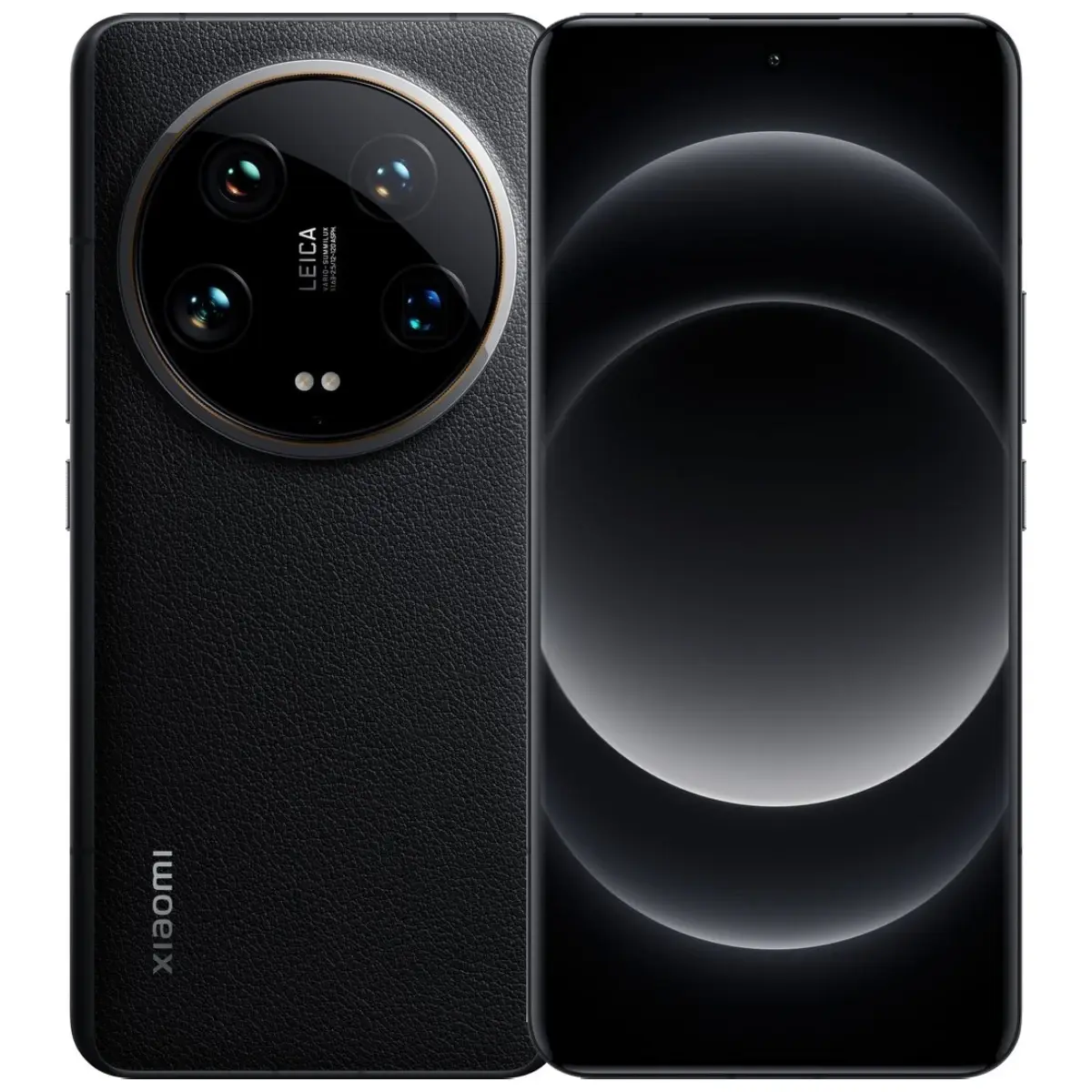 Xiaomi 14 Ultra, Black, 16/512 GB