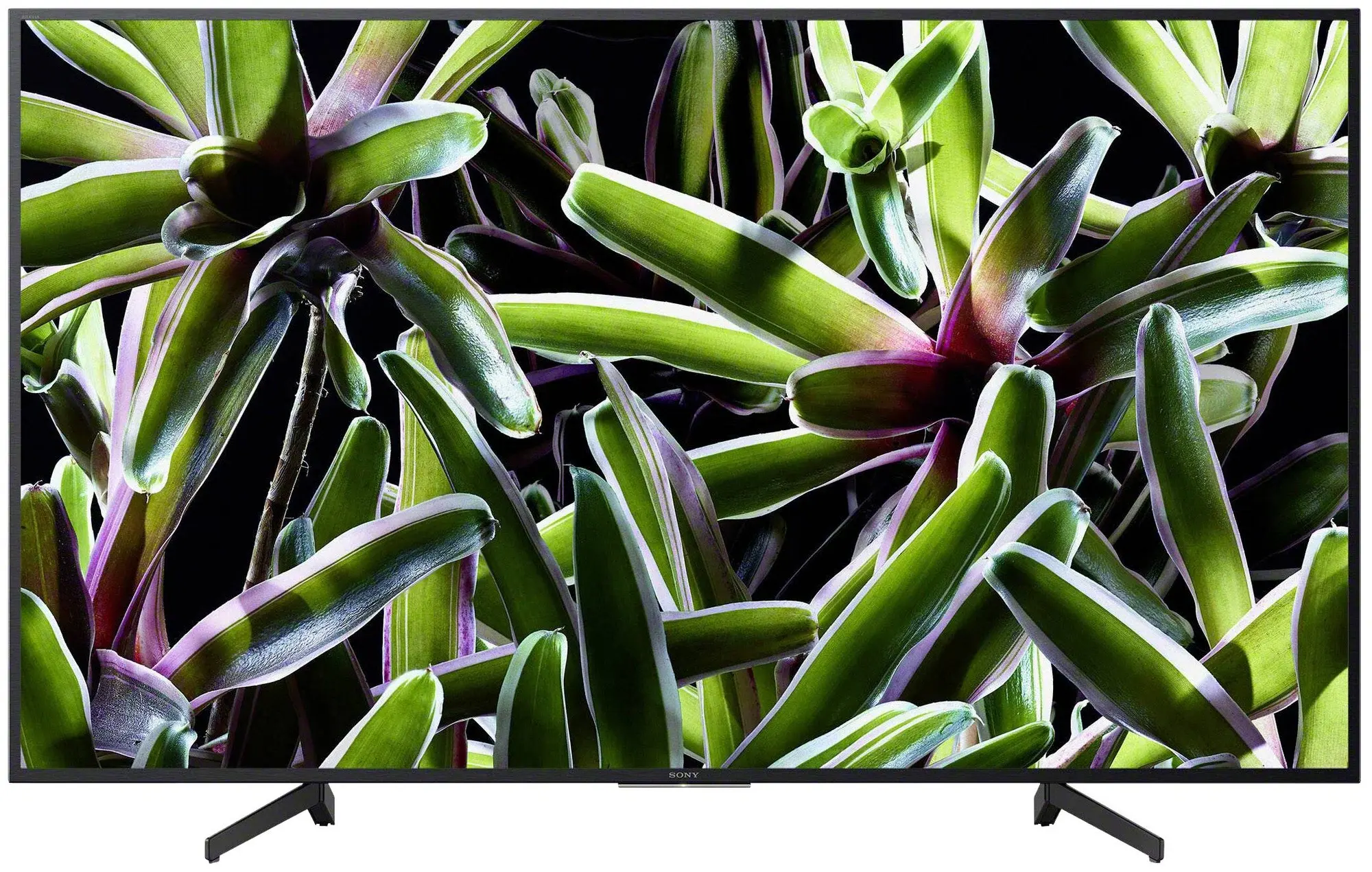 Televizor Sony KD-65XG7096 Smart TV 65"