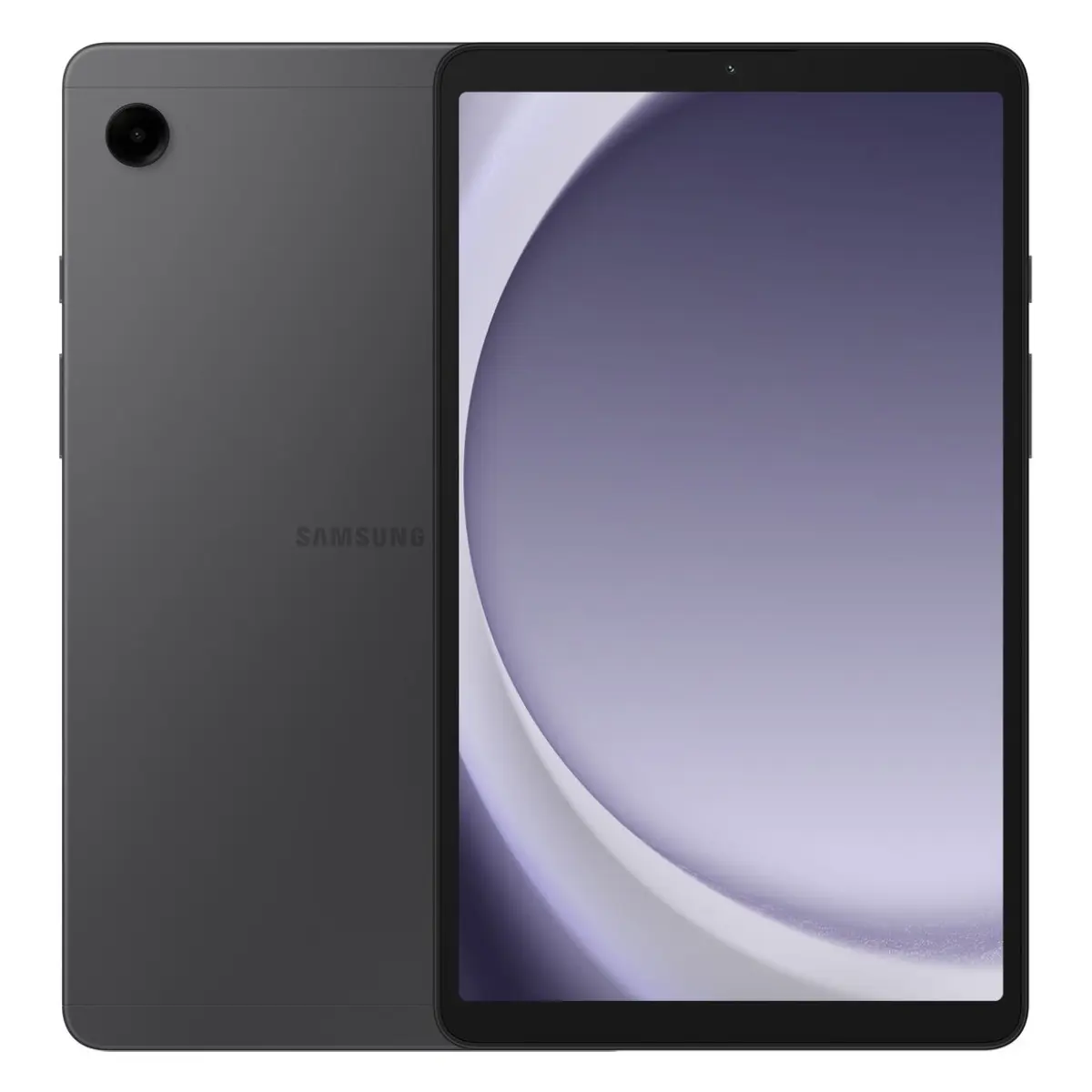 Samsung Galaxy Tab A9 Wi-Fi, Graphite, 4/64 GB