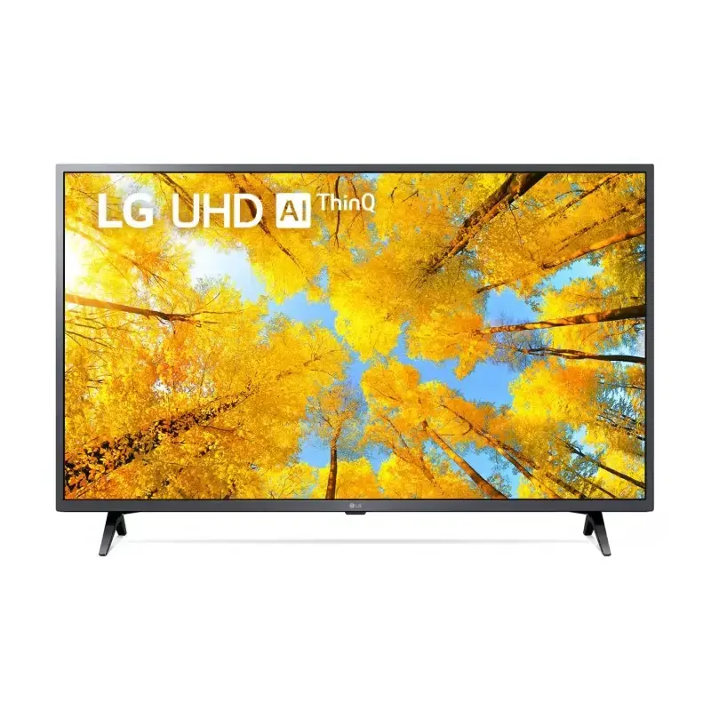 Телевизор LG 55UQ76003 4K UHD Smart TV 51"