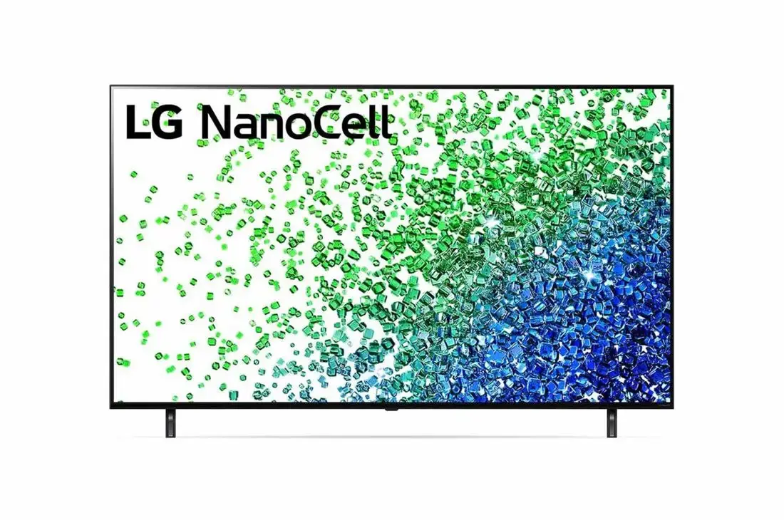 Televizor LG 50NANO806 Smart TV 50"