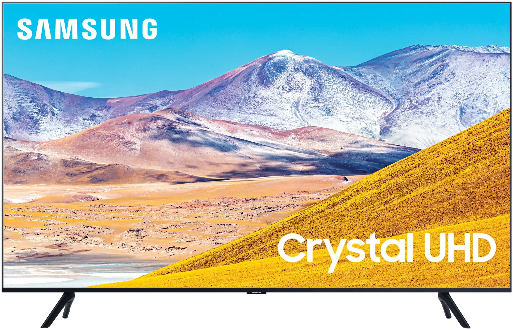 Televizor Samsung UE75TU8000U 75"