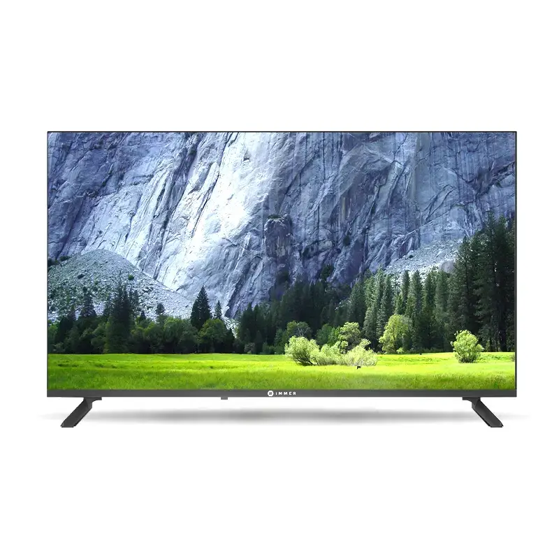Телевизор Immer 43F500 FHD LED TV 43"