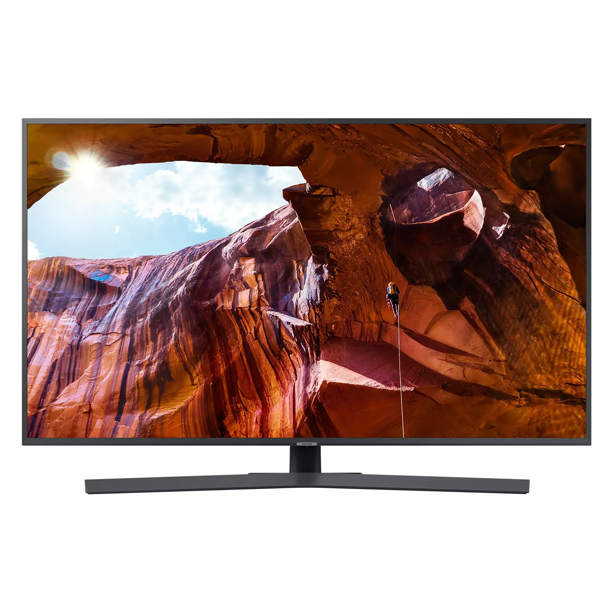 Телевизор Samsung UE43N7400U Smart TV 43"