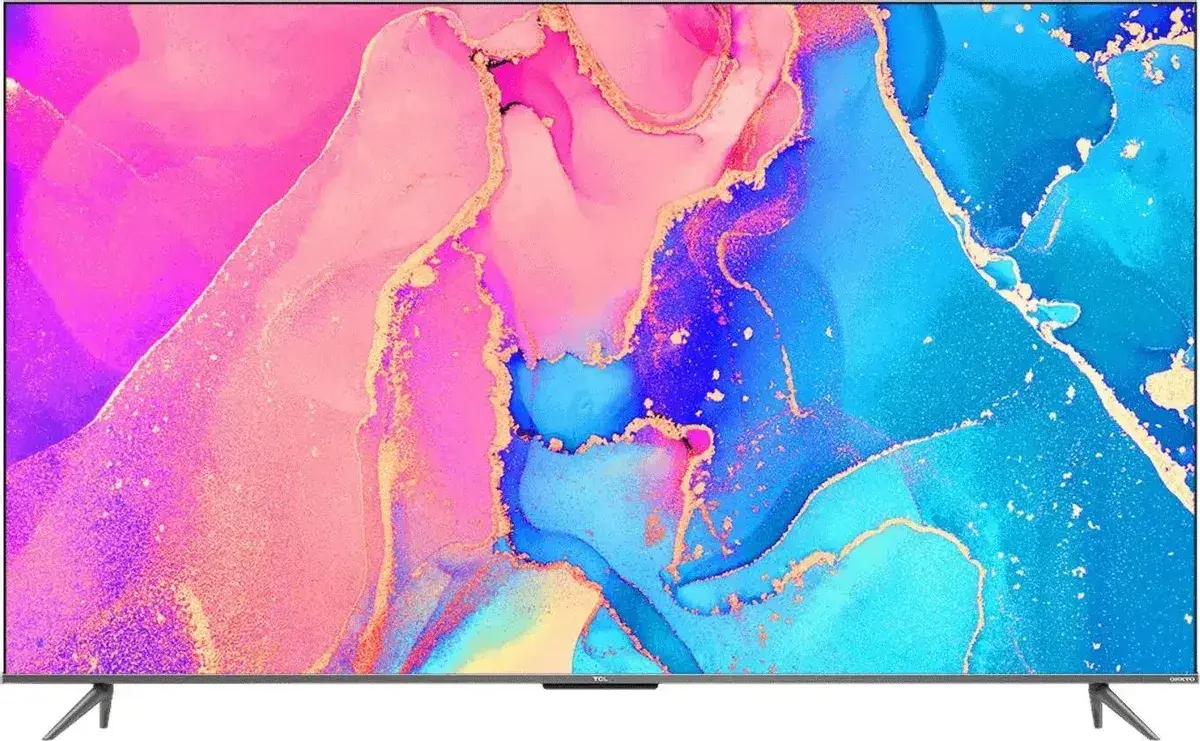 Televizor TCL 50C635 Smart 50"