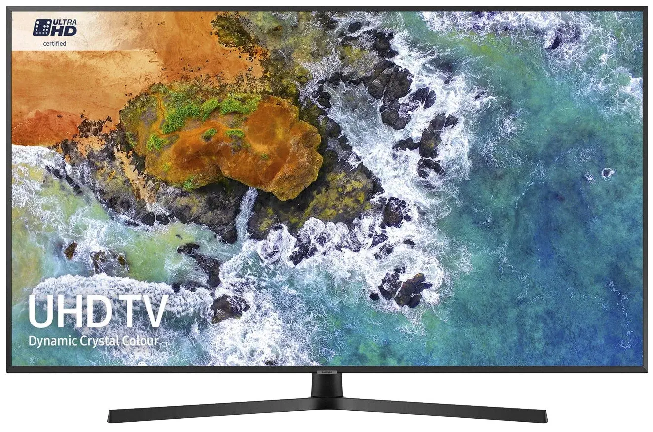 Телевизор Samsung 65N7400 Smart TV 65"