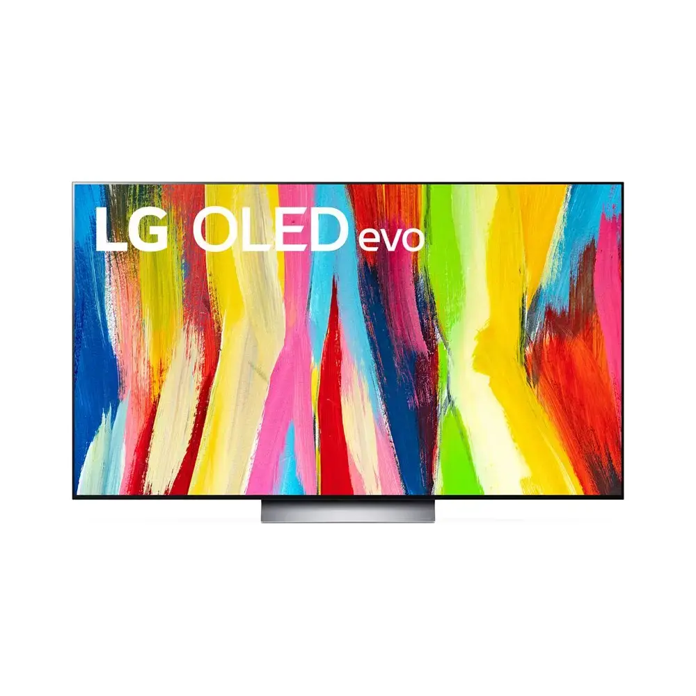 Телевизор LG 65C2RLA OLED 4K UHD Smart TV 58"