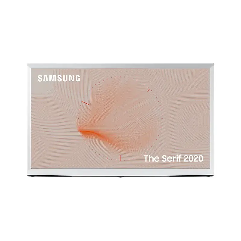 Телевизор Samsung, QE43LS01TAUXRU, 43"