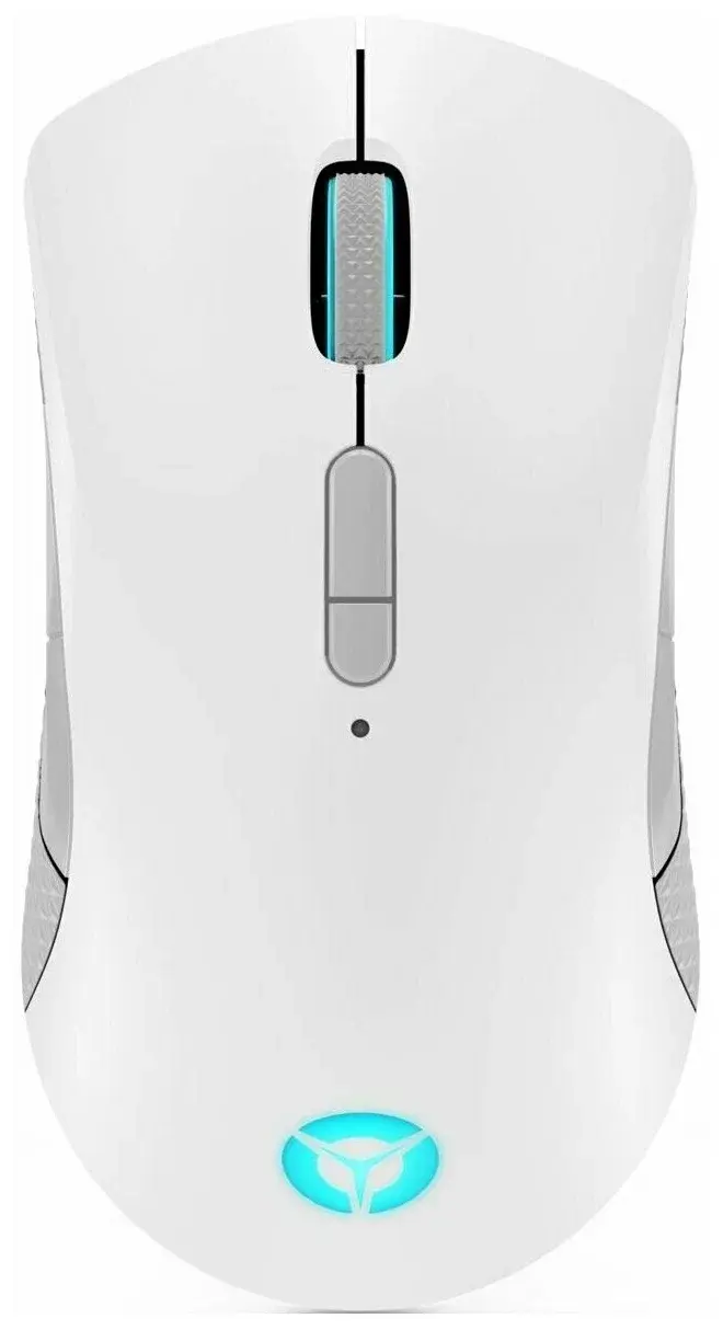 Беспроводная мышь Lenovo Legion M600 Stingray