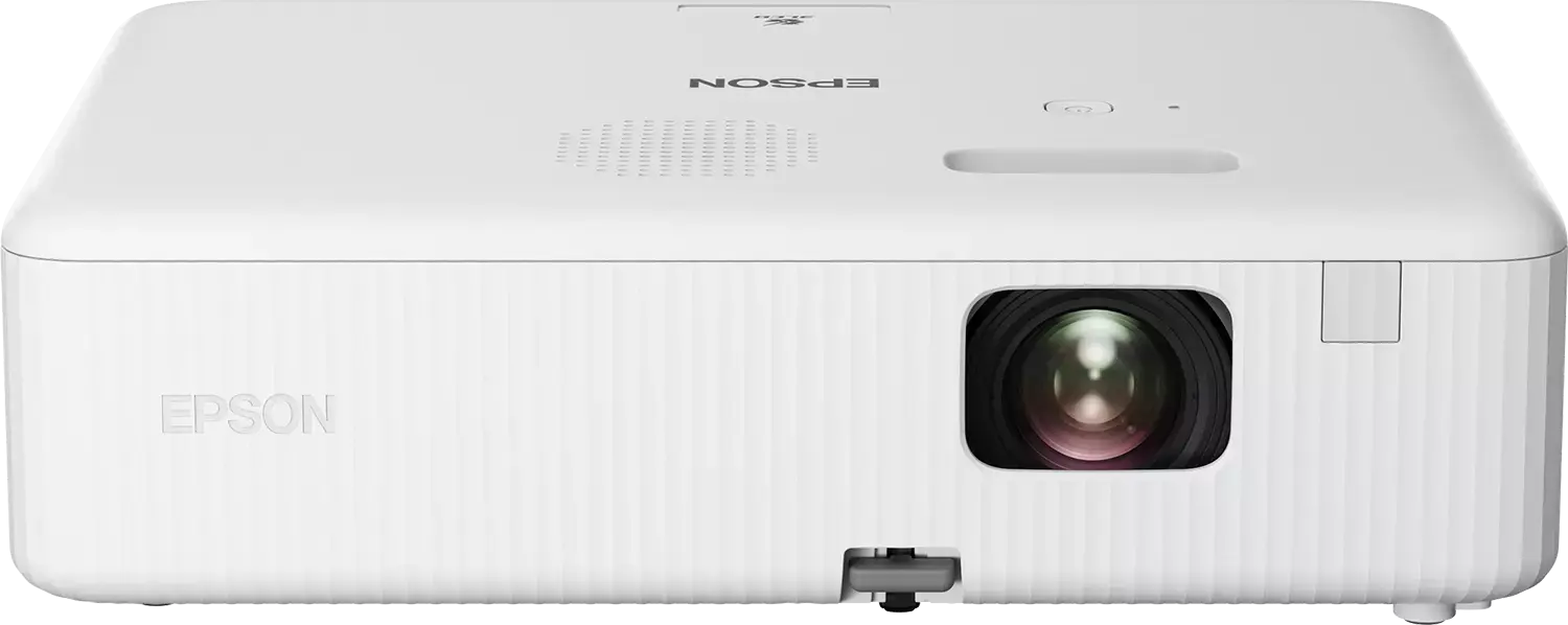 Proyektor Epson CO-W01 White