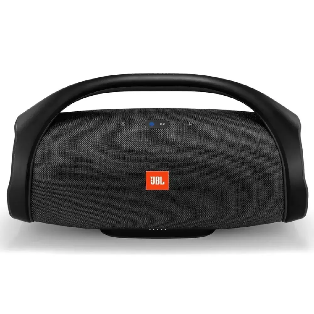 Портативная акустика JBL Boombox