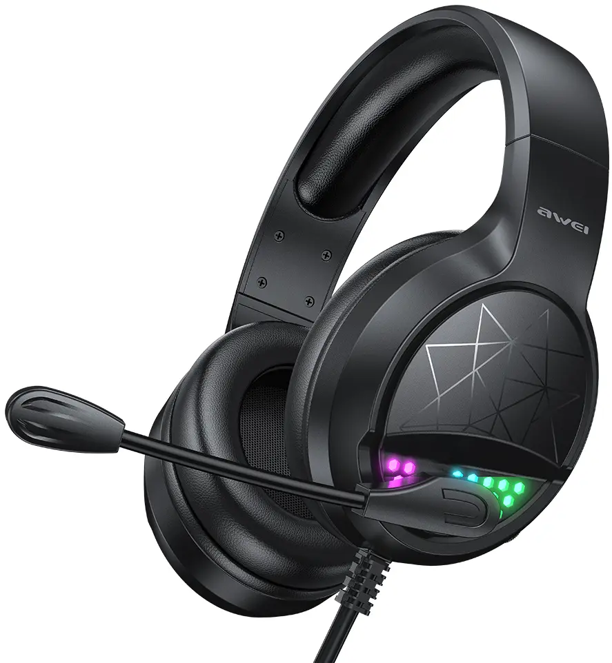 Игровые наушники Awei GM-3