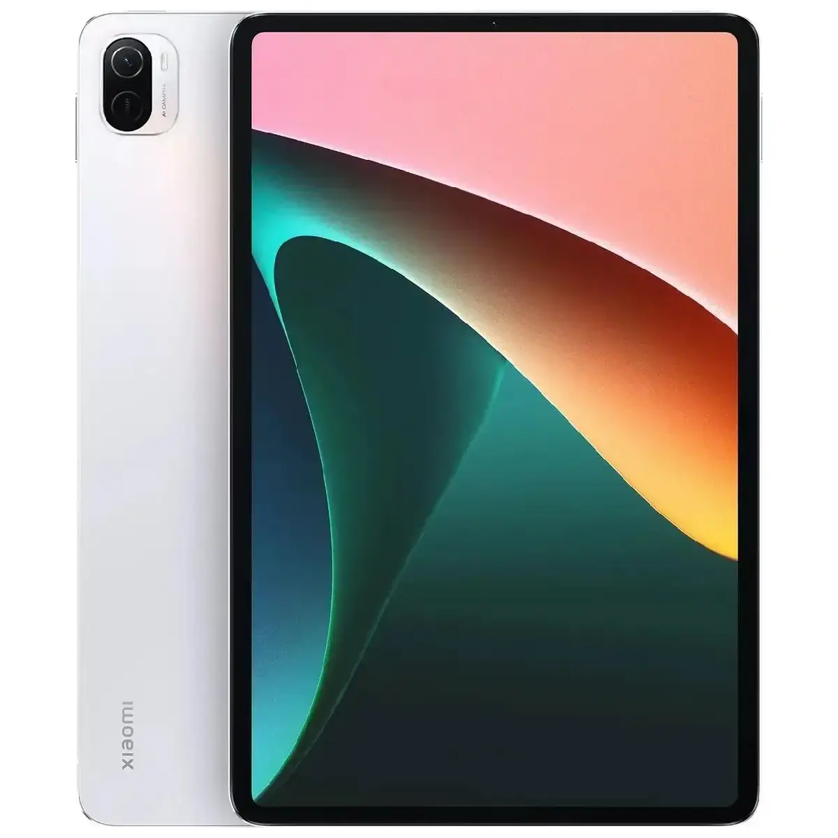 Xiaomi Pad 5 Pro, White, 8/256 GB