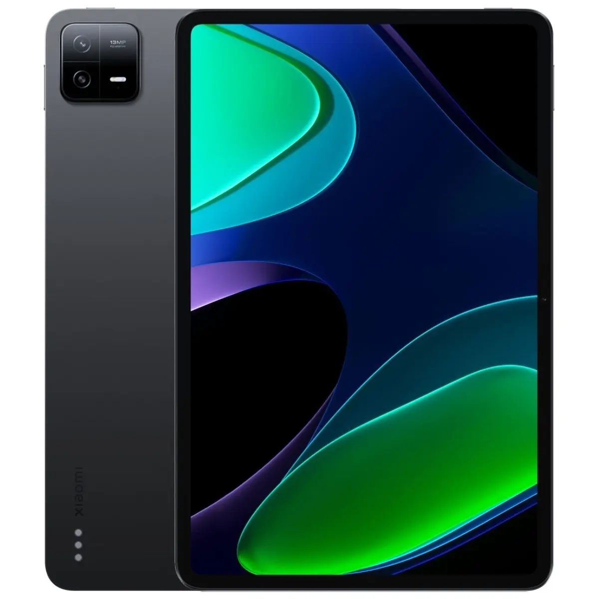 Xiaomi Pad 6, Gravity Gray, 6/128 GB