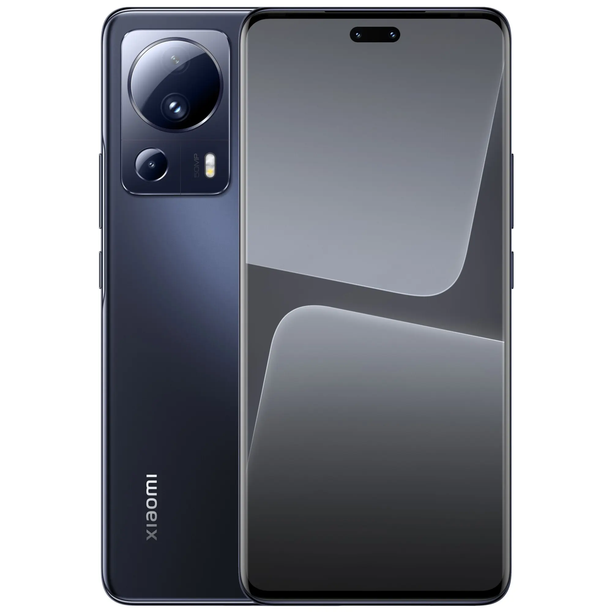 Xiaomi 13 Lite, Black, 12/256 GB