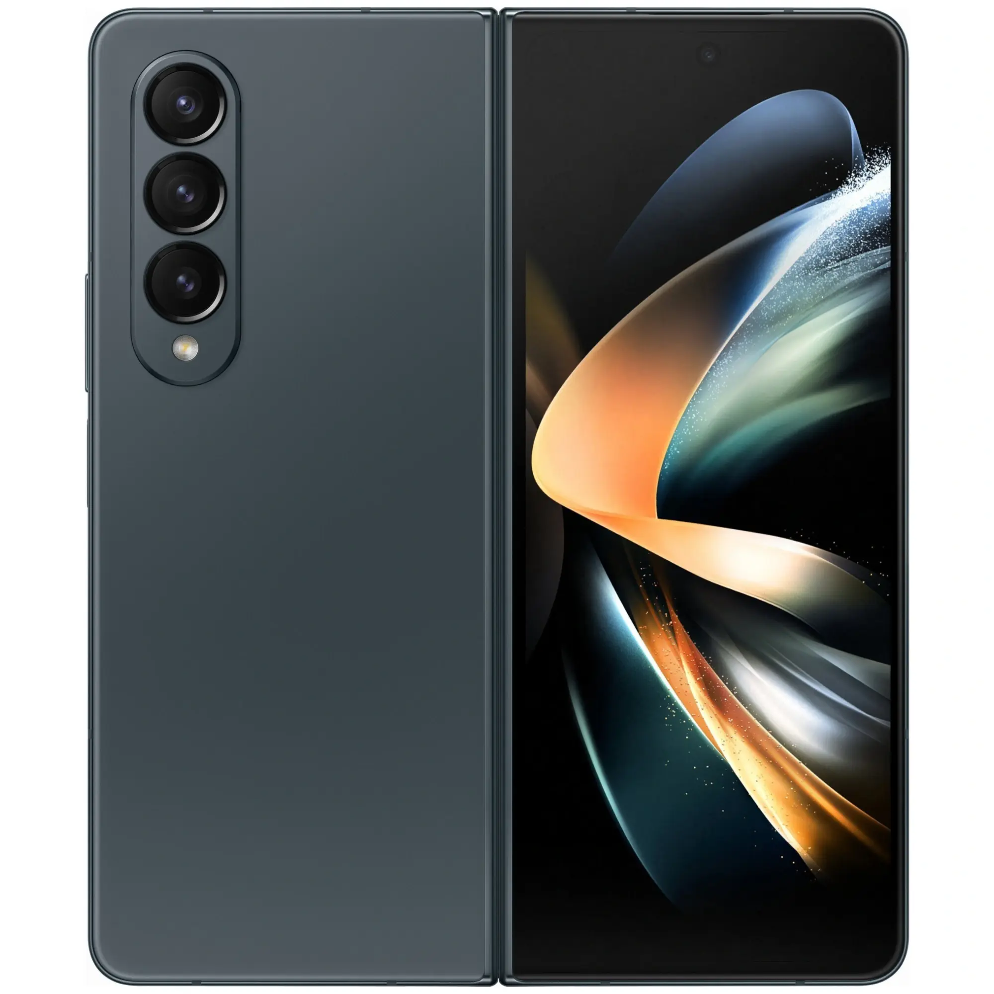 Samsung Galaxy Z Fold 4, Graygreen, 12/512 GB