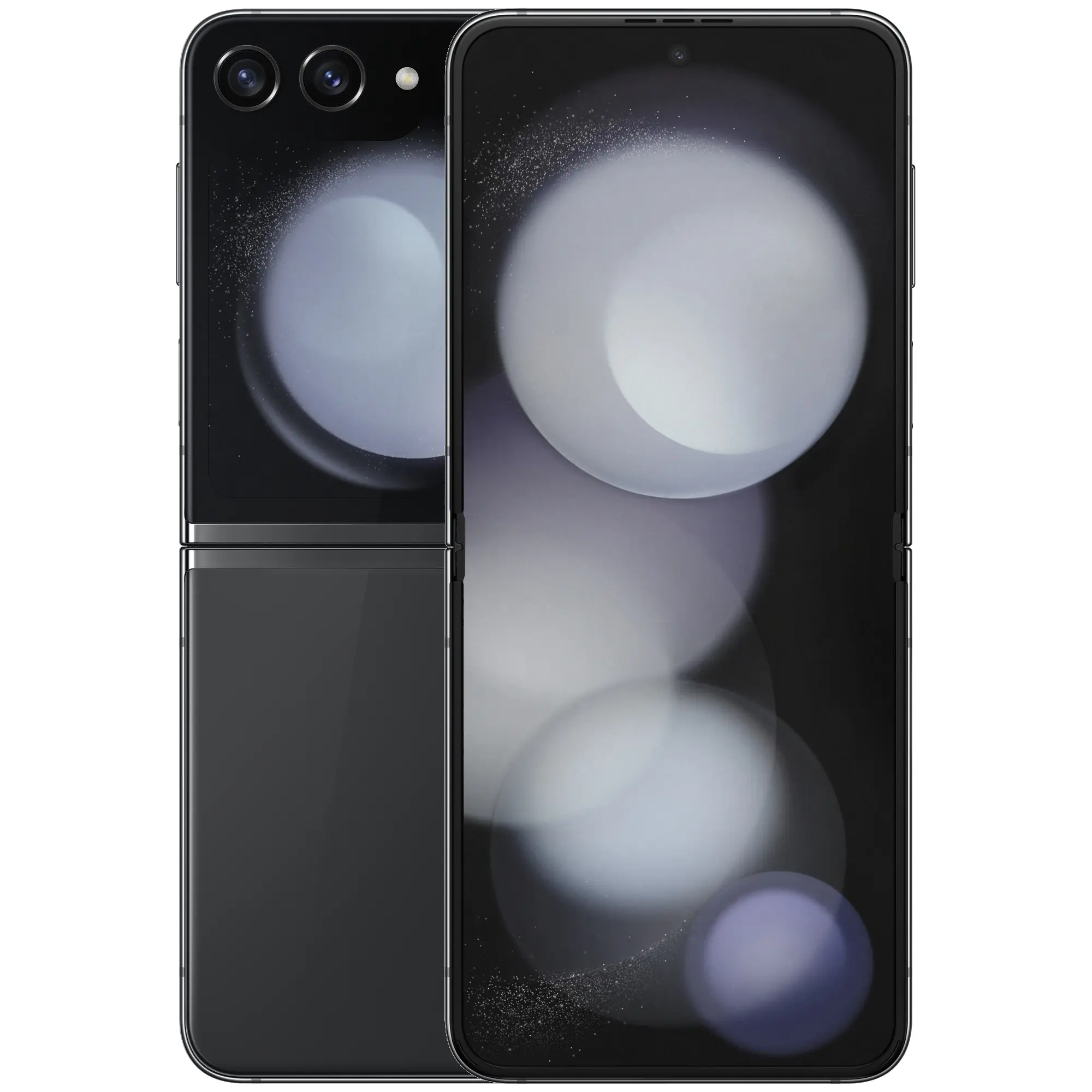 Samsung Galaxy Z Flip 5, Graphite, 8/256 GB