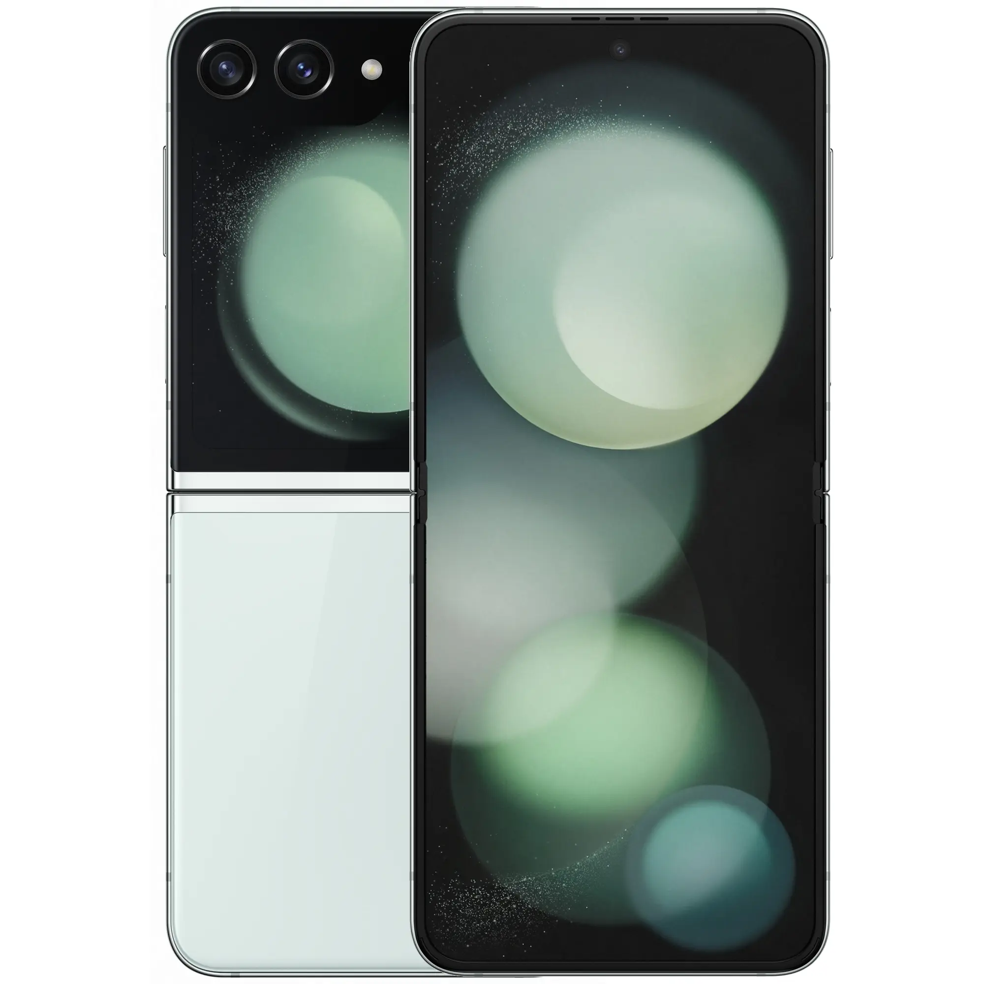 Samsung Galaxy Z Flip5, Mint, 8/256 GB