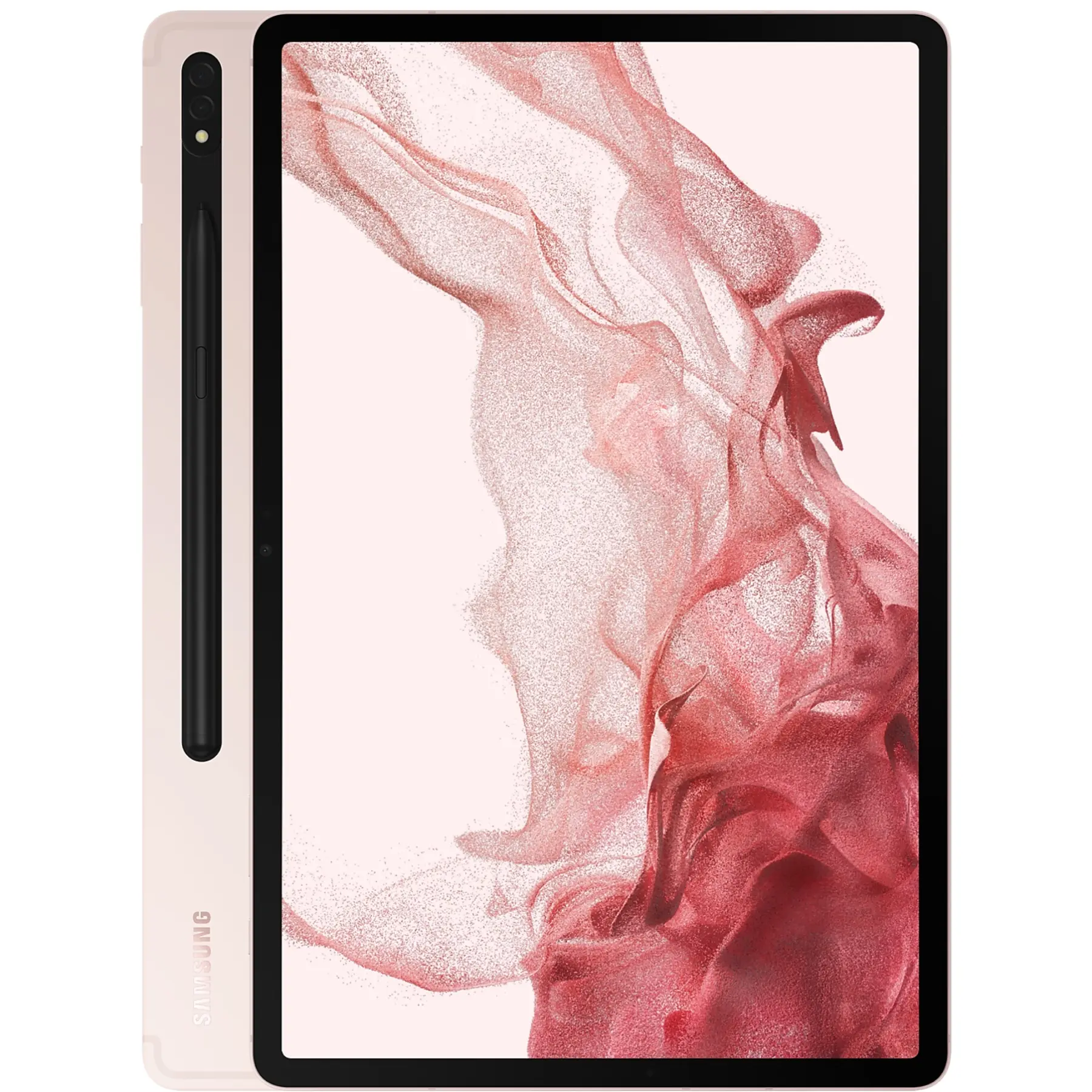 Planshet Samsung, Pink Gold, Galaxy Tab S8+ 8/128 GB