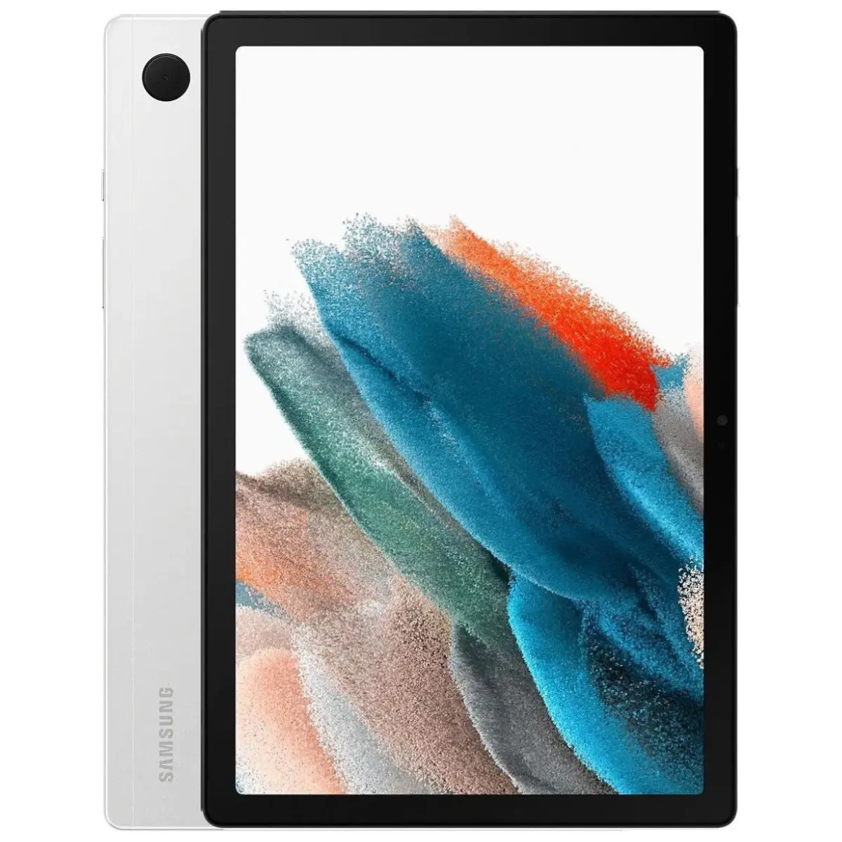 Samsung Galaxy Tab A8, Silver, 4/64 GB