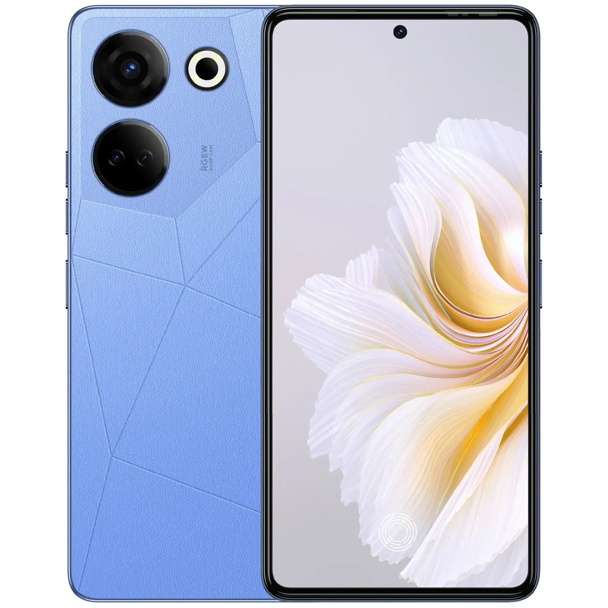 Tecno Camon 20 Pro, Serenity Blue, 8/256 GB