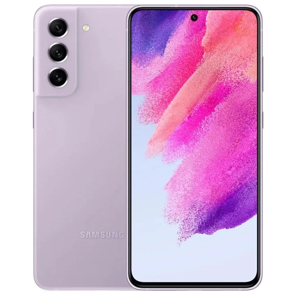 Smartfon Samsung Galaxy S21 FE 5G, Lavender, 8/256 GB - BeeMarket ...