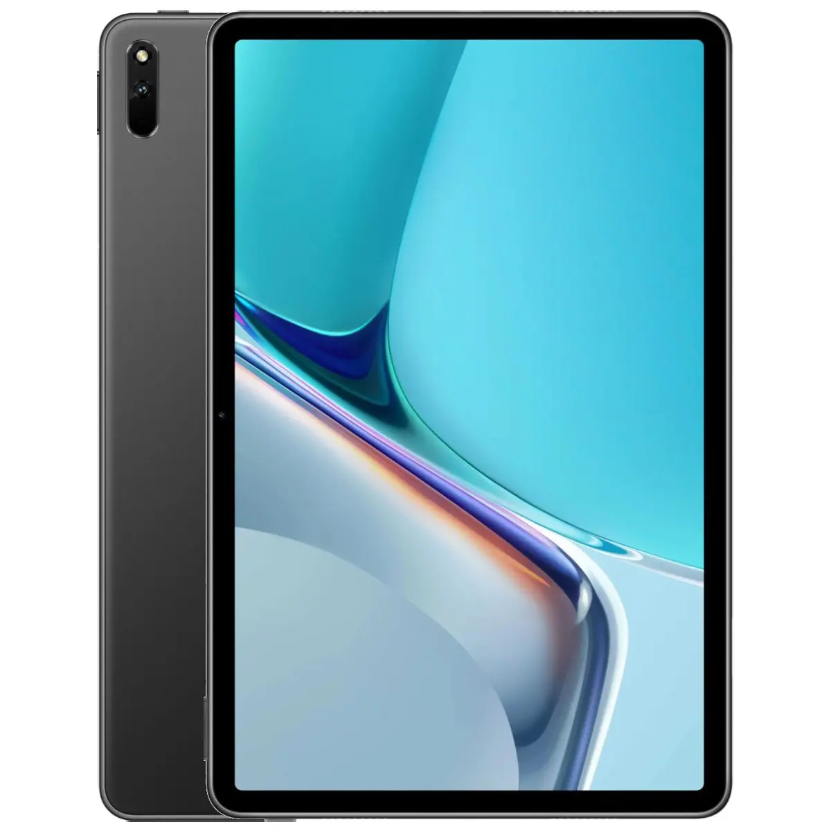 Huawei MatePad 11 Gen 1, Matte Gray, 6/128 GB