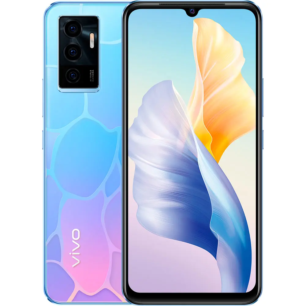 Vivo V23e, Dancing Waves, 8/128 GB
