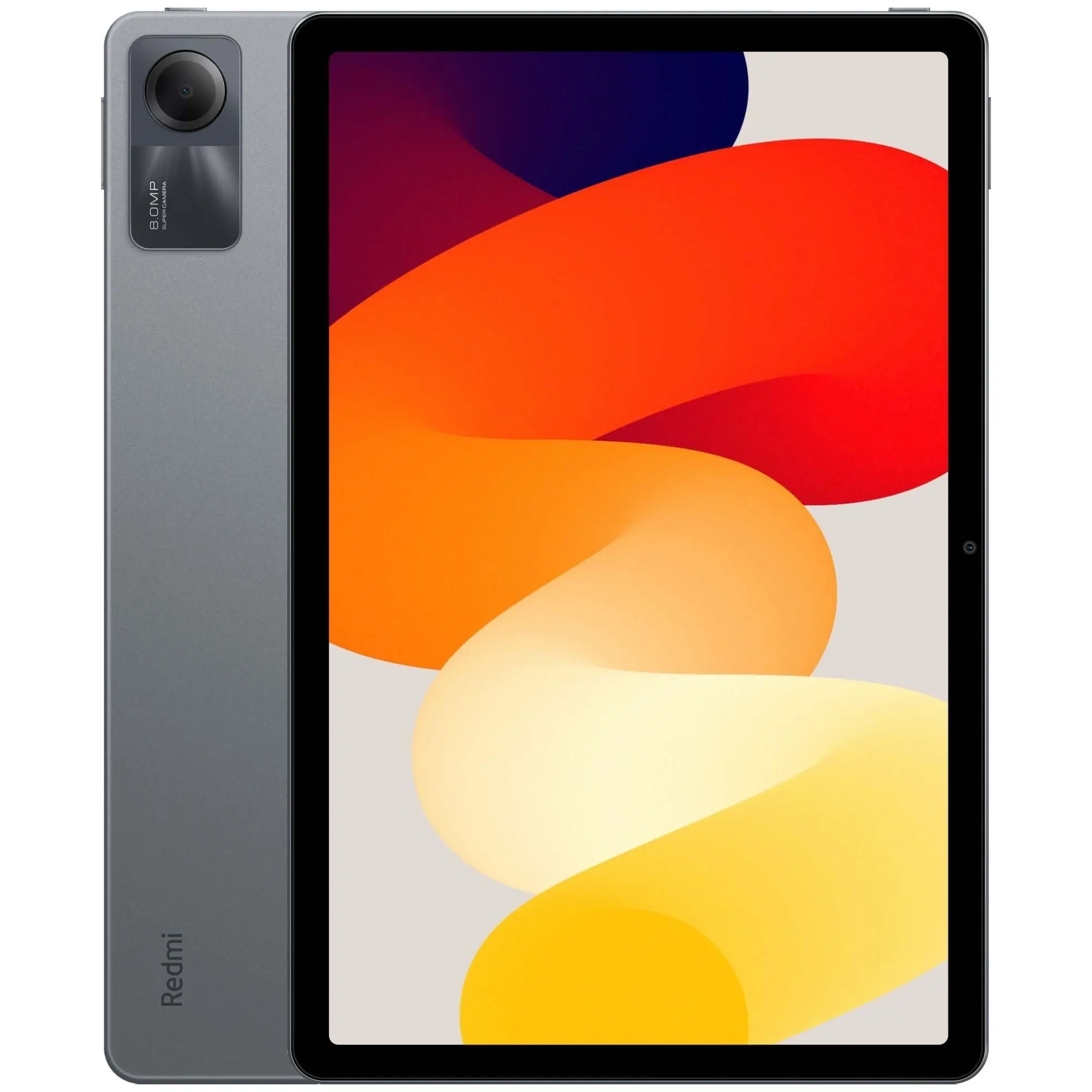 Xiaomi Redmi Pad SE, Graphite Gray, 8/256 GB