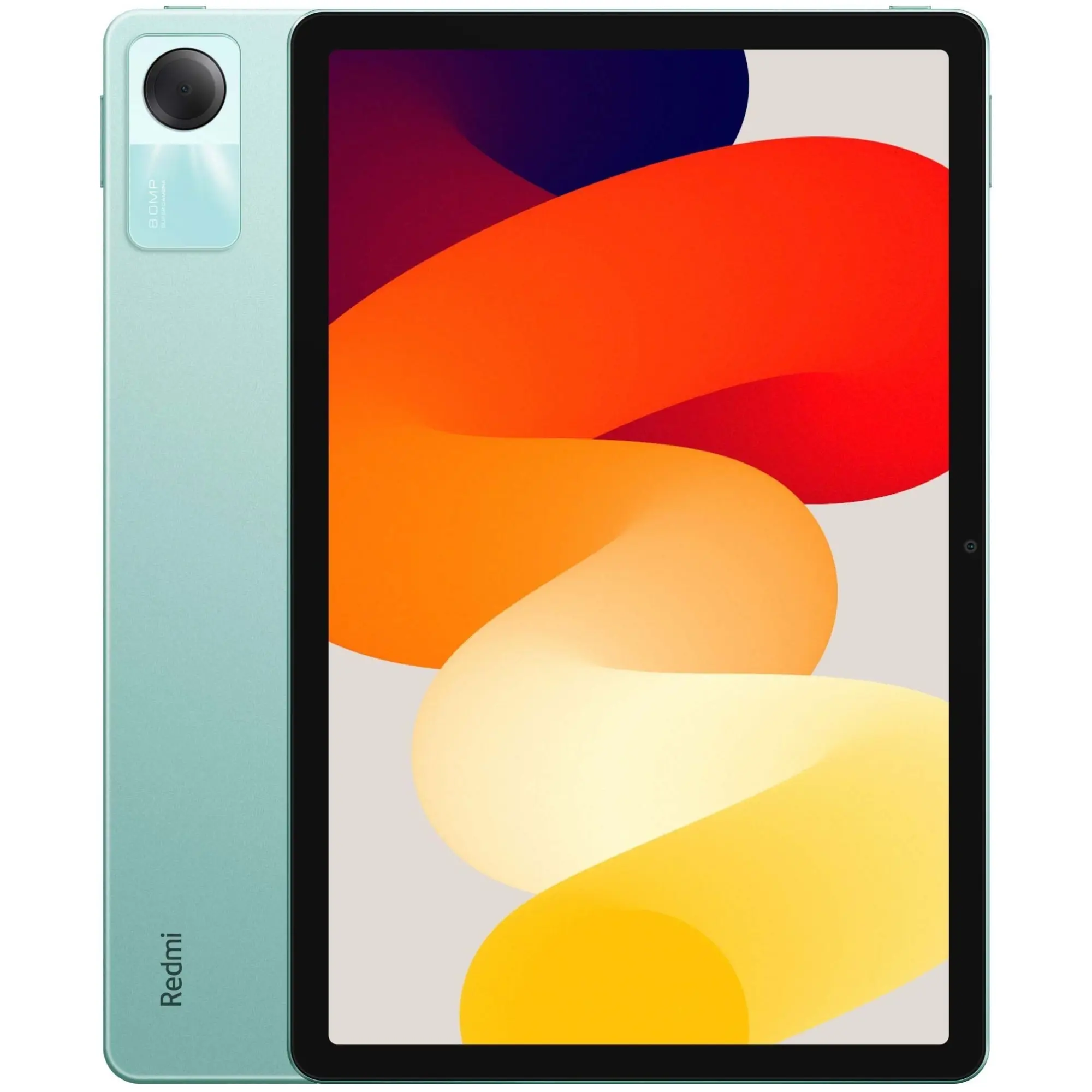 Xiaomi Redmi Pad SE, Mint Green, 8/256 GB