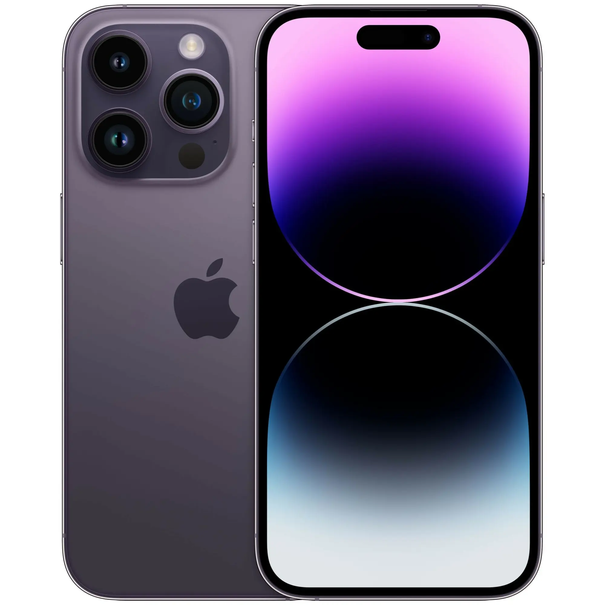 Apple iPhone 14 Pro Max, Deep Purple, 256GB