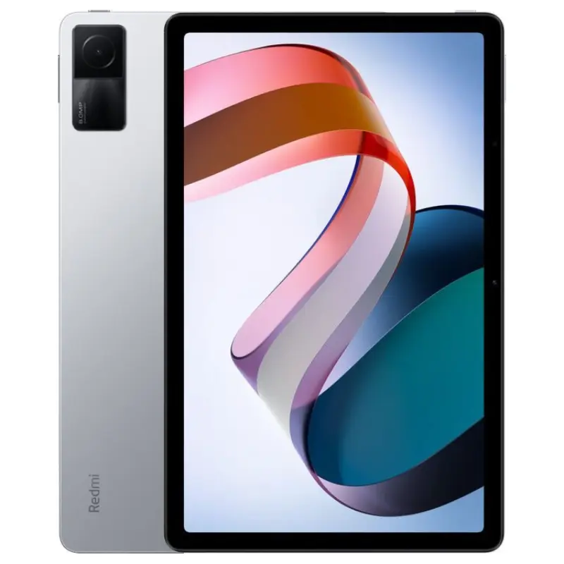 Xiaomi Redmi Pad, Moonlight Silver, 4/128 GB